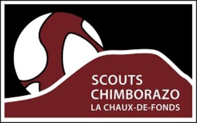 GROUPE SCOUT CHIMBORAZO