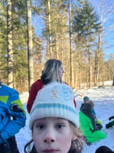 Bob au Chapeau-Rablé