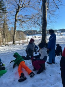 Bob au Chapeau-Rablé