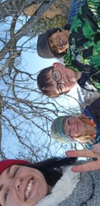 Bob au Chapeau-Rablé