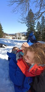 Bob au Chapeau-Rablé