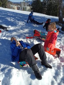 Bob au Chapeau-Rablé