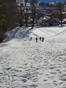 Bob au Chapeau-Rablé