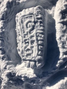 Concours de bonhomme de neige