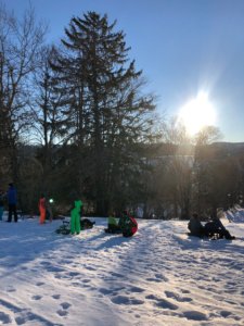 Bob au Chapeau-Rablé