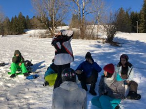 Bob au Chapeau-Rablé