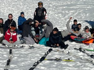 Ski au Chapeau-Rablé