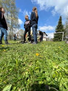 Construction d\'octo