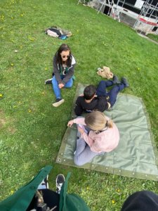 Construction d\'octo