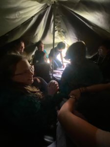 Construction d\'octo