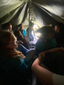 Construction d\'octo